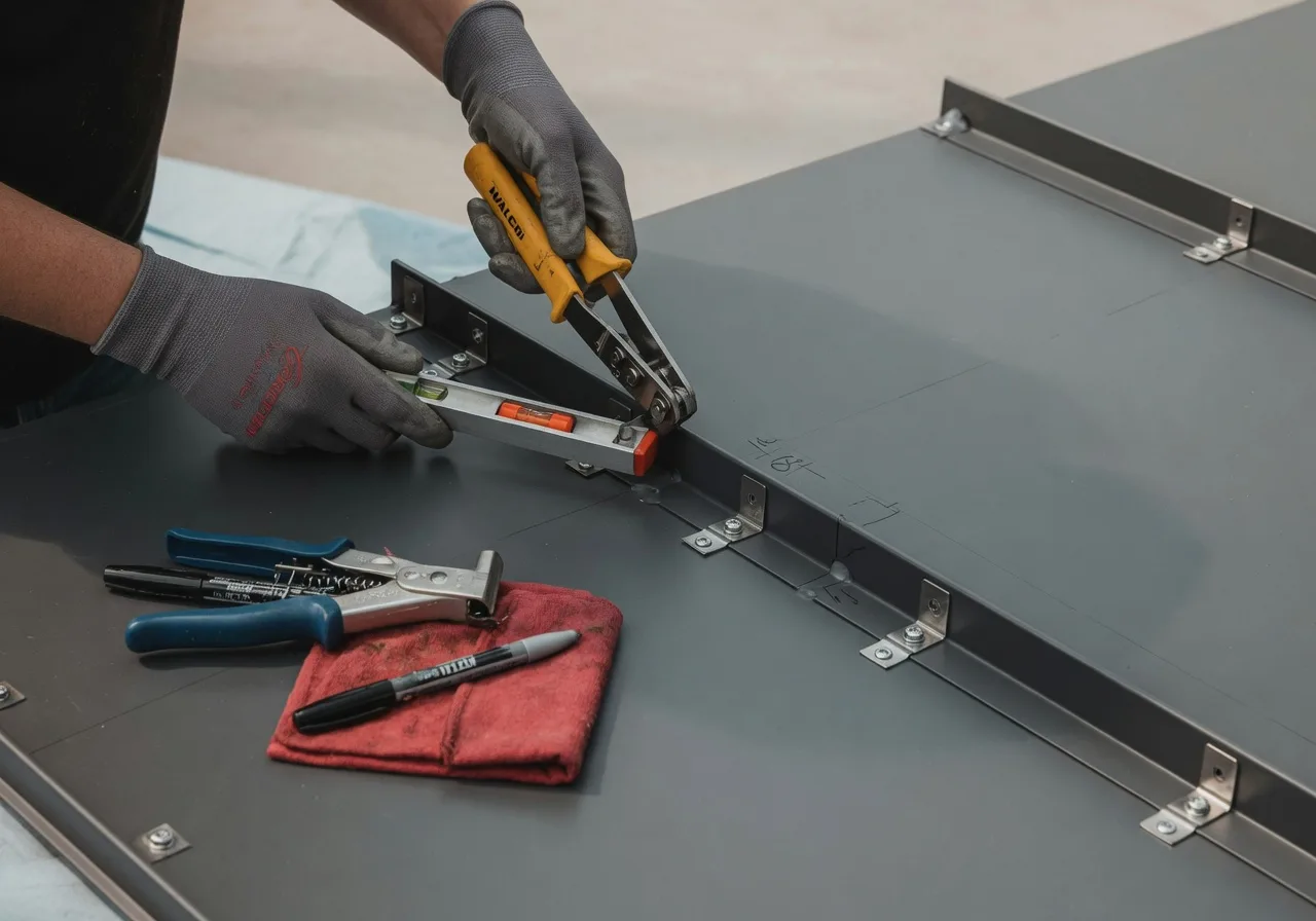 Why choose Metal Roofing Installation in Pleasanton, NE